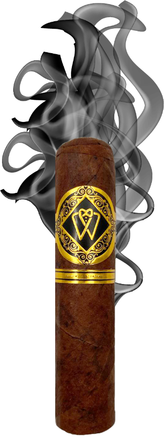 WHO GORDO Cigar